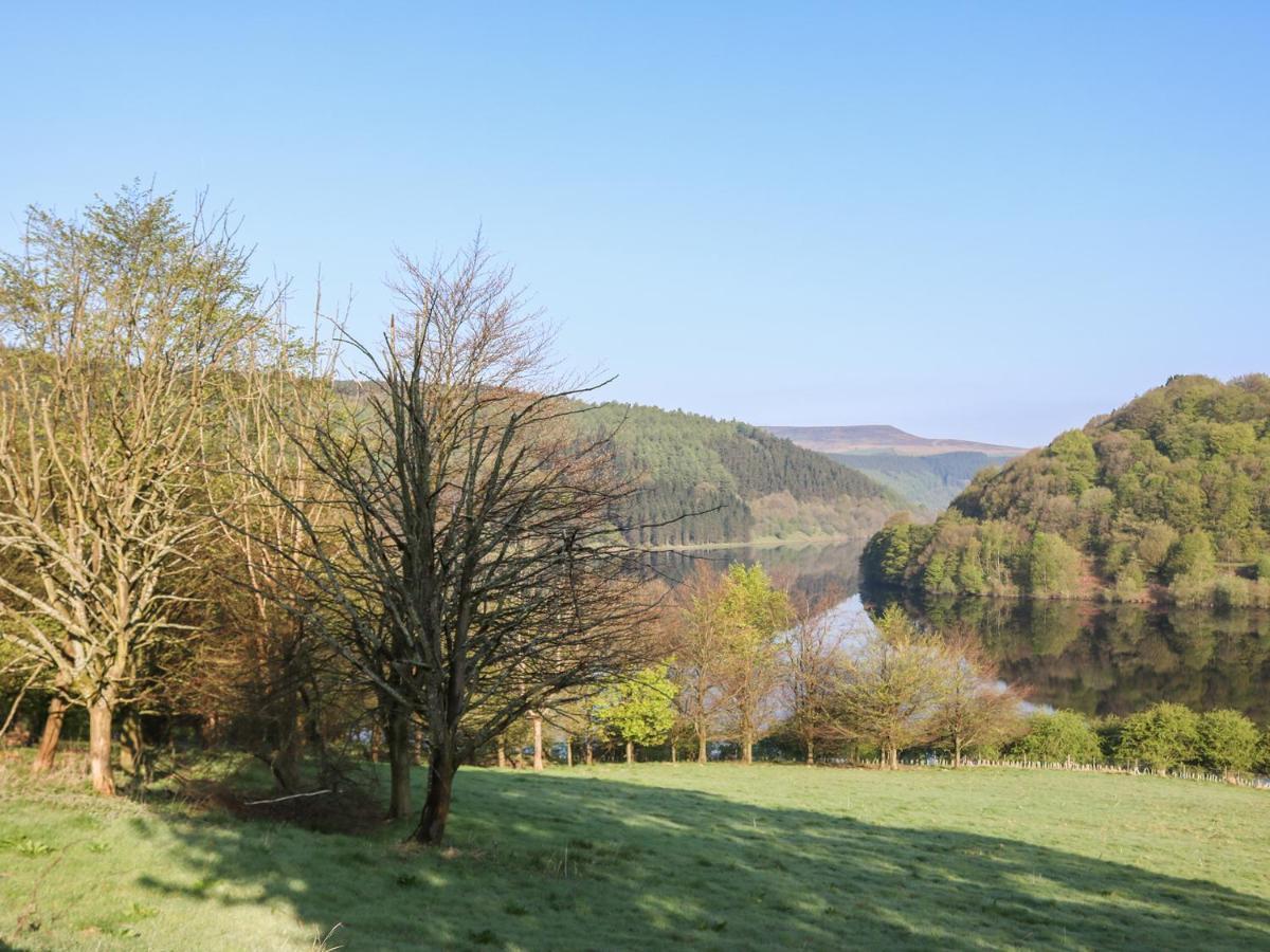 Talbot House Villa Castleton  Buitenkant foto