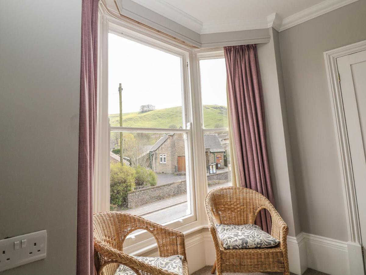 Talbot House Villa Castleton  Buitenkant foto